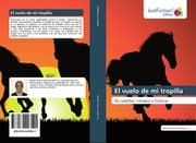 Cover von El vuelo de mi tropilla