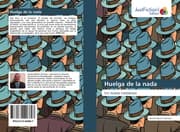 Cover von Huelga de la nada
