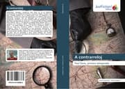 Cover von A contrarreloj