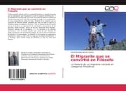 Cover von El Migrante que se convirtió en Filósofo