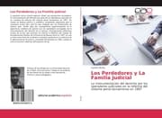 Cover von Los Perdedores y La Familia Judicial