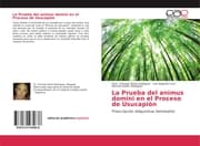 Cover von La Prueba del animus domini en el Proceso de Usucapión
