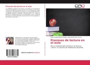 Cover von Procesos de lectura en el aula