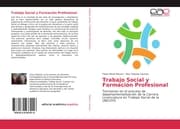 Cover von Trabajo Social y Formación Profesional