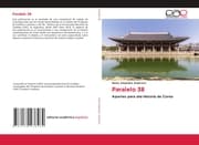 Cover von Paralelo 38