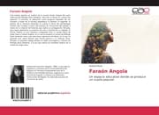 Cover von Faraón Angola