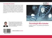 Cover von Tecnología Bio Celular