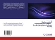 Cover von Mathematical Representation of Past, Present and Escathologic Future