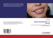 Cover von Molar Distalization - A review