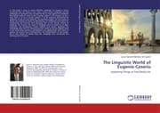 Cover von The Linguistic World of Eugenio Coseriu