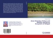 Cover von Avian Diversity of Girye and Mithbav Mangrove Ecosystem of Devgad
