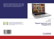 Cover von Flipped approach and Engagement
