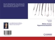 Cover von Molar Incisor Hypomineralization
