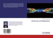 Cover von Electricity and Magnetism