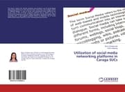 Cover von Utilization of social media networking platforms in Caraga SUCs