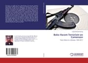 Cover von Boko Haram Terrorism on Cameroon
