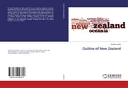 Cover von Outline of New Zealand