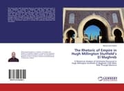 Cover von The Rhetoric of Empire in Hugh Millington Stutfields El Maghreb