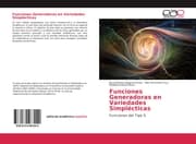 Cover von Funciones Generadoras en Variedades Simplécticas