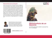 Cover von Metamorfosis de un Docente