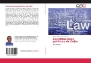 Cover von Constituciones políticas de Cuba