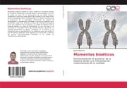 Cover von Momentos bioéticos