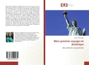 Cover von Mon premier voyage en Amérique