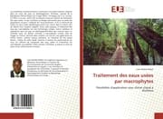 Cover von Traitement des eaux usées par macrophytes