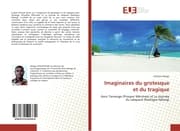 Cover von Imaginaires du grotesque et du tragique