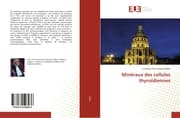 Cover von Minéraux des cellules thyroïdiennes