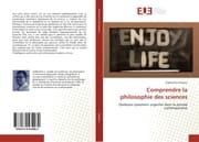 Cover von Comprendre la philosophie des sciences