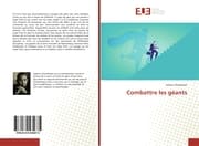 Cover von Combattre les géants