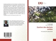 Cover von Gestion des déchets solides