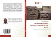 Cover von Le sexisme dans les systèmes d'assignation de genre