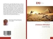 Cover von L'histoire d'Artaban