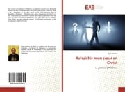Cover von Rafraîchir mon cur en Christ