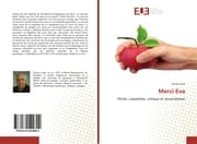Cover von Merci Eva