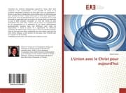 Cover von L'Union avec le Christ pour aujourd'hui