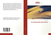 Cover von Le charpentier des lettres