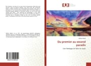 Cover von Du premier au second paradis