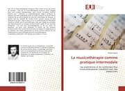 Cover von La musicothérapie comme pratique intermodale