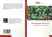 Cover von Michelangelo Antonioni
