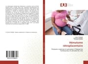 Cover von Hématome rétroplacentaire