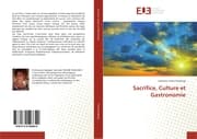 Cover von Sacrifice, Culture et Gastronomie