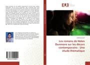 Cover von Les romans de Helen Dunmore sur les décors contemporains : Une étude thématique
