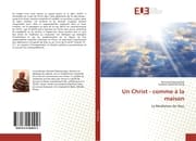 Cover von Un Christ - comme à la maison