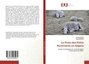 Cover von La Peste des Petits Ruminants en Algérie