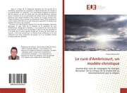 Cover von Le curé d'Ambricourt, un modèle christique