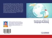 Cover von Constructs of Natural Language Processing