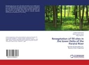 Cover von Revegetation of fill sites in the lower Delta of the Paraná River